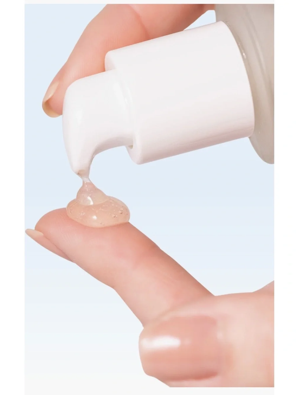 Omnilux Noni Balancing Serum – White